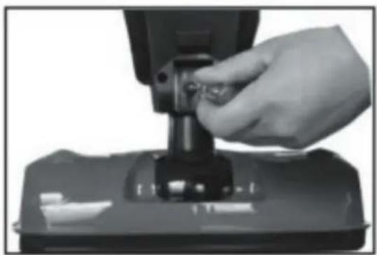 Cubeton JC-210 - OVERSIGT - 2