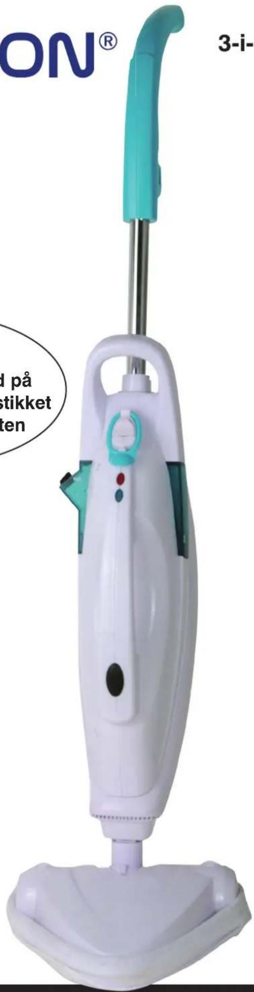 ON® 3-i- I på stikket en