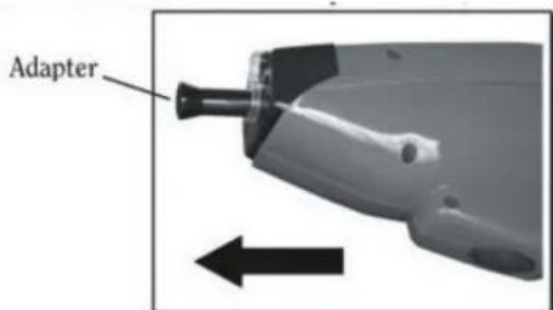 Adapter