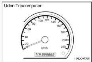 HYUNDAI Elantra (2002) - 8B210C1-FC - 1
