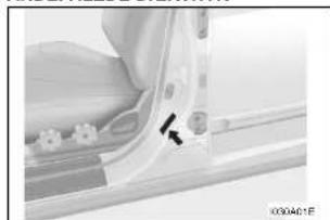 HYUNDAI Elantra (2002) - DAEKINFORMATIONER - 1