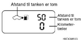 HYUNDAI Elantra (2002) - DERES HYUNDAIS EGENSKABER - 2