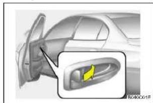 HYUNDAI Elantra (2002) - ADVARSEL: - 2