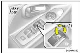 HYUNDAI Elantra (2002) - D000A01E-AC - 1