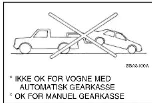 HYUNDAI Elantra (2002) - SÄDAN G∅R DE I N∅DSTILFÆLDE - 1