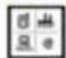 CITROEN DS5 2012.5 - LISTE OVER INTERESSEPUNKTER (POI) - 16