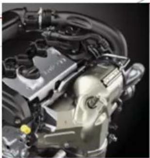 CITROEN DS5 2012.5 - Tegn forklaring - 13
