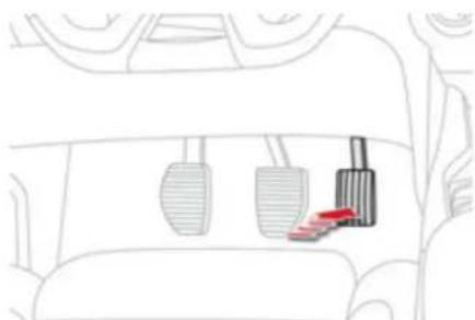 CITROEN DS5 2012.5 - Funktion - 2