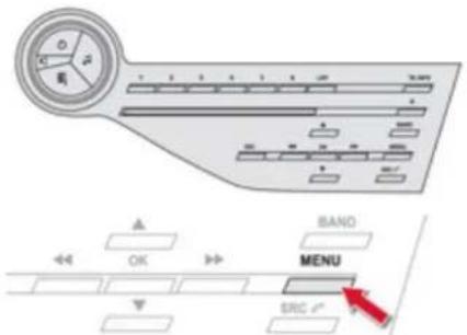 OK BAND MENU BRIC