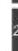 CITROEN DS5 2012.5 - MENUEN "Navigation - guidance" (navigation - vejvisning) - 4
