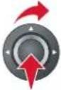 CITROEN DS5 2012.5 - STYRING AF KORT - 5
