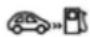 CITROEN DS5 2012.5 - Instrumentbordscomputer, nogle definitioner... - 1