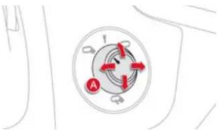 1 A