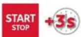 CITROEN DS5 2012.5 - Nødstop Elektronisk nø - 1
