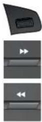 CITROEN DS5 2012.5 - AFSPILNING AF DISK - 9