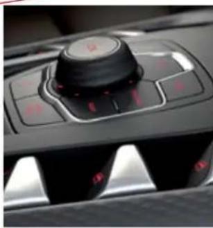 CITROEN DS5 2012.5 - Tegn forklaring - 14