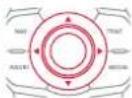 CITROEN DS5 2012.5 - DAB \* (Digital Audio Broadcasting) DIGITAL RADIO - 5