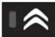 CITROEN DS5 2012.5 - SYSTEMETS FUNKTION - 2