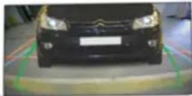 CITROEN DS5 2012.5 - Bakkamera - 2