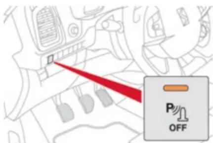 P OFF
