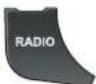 CITROEN DS5 2012.5 - DAB \* (Digital Audio Broadcasting) DIGITAL RADIO - 2