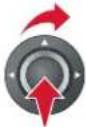 CITROEN DS5 2012.5 - NAVIGATION - K∅REVEJLEDNING - 5
