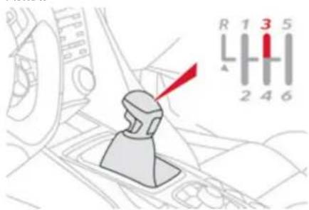 R 1 3 5 A 2 4 6