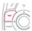 CITROEN DS5 2012.5 - NAVIGATION - K∅REVEJLEDNING - 2