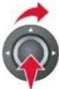 CITROEN DS5 2012.5 - KORTRETNING - 3