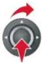 CITROEN DS5 2012.5 - NAVIGATION - K∅REVEJLEDNING - 3