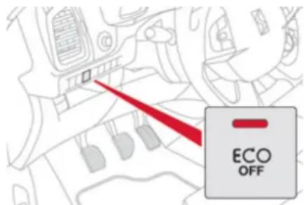 ECO OFF