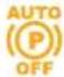 CITROEN DS5 2012.5 - Advarselslamper - 4