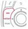 CITROEN DS5 2012.5 - STYRING AF KORT - 2