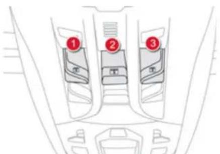 CITROEN DS5 2012.5 - Cockpit-tag - 1