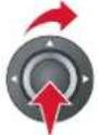 CITROEN DS5 2012.5 - STYRING AF KORT - 9