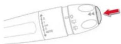 CITROEN DS5 2012.5 - Visning af data - 1