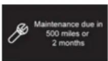 CITROEN DS5 2012.5 - Mindre end 1.000 km til næste serviceeftersyn - 1