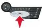 CITROEN DS5 2012.5 - DAB \* (Digital Audio Broadcasting) DIGITAL RADIO - 15