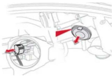 CITROEN DS5 2012.5 - 4 - 1