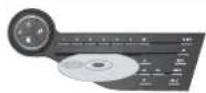 CITROEN DS5 2012.5 - AFSPILNING AF DISK - 2