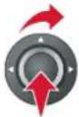 CITROEN DS5 2012.5 - OPTIONER UNDER OPKALD \* - 6