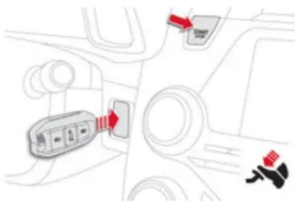 CITROEN DS5 2012.5 - Sluk - 5