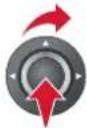 CITROEN DS5 2012.5 - INDSTIL BILENS PARAMETRE - 5