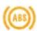 CITROEN DS5 2012.5 - Advarselslamper - 7