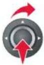 CITROEN DS5 2013.5 - NAVIGATION - K∅REVEJLEDNING - 5