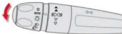 AUTO OFF OFF