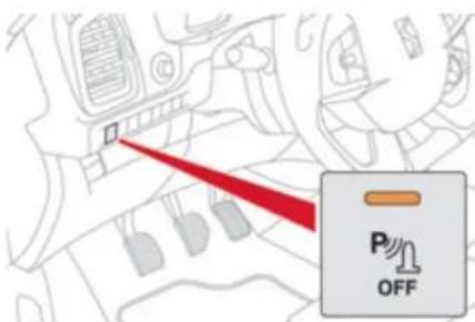 P OFF