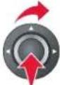 CITROEN DS5 2013.5 - Indstilling af ringetone - 11