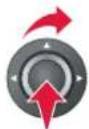 CITROEN DS5 2013.5 - Foretag et opkald - 5