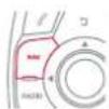 CITROEN DS5 2013.5 - NAVIGATION - K∅REVEJLEDNING - 4